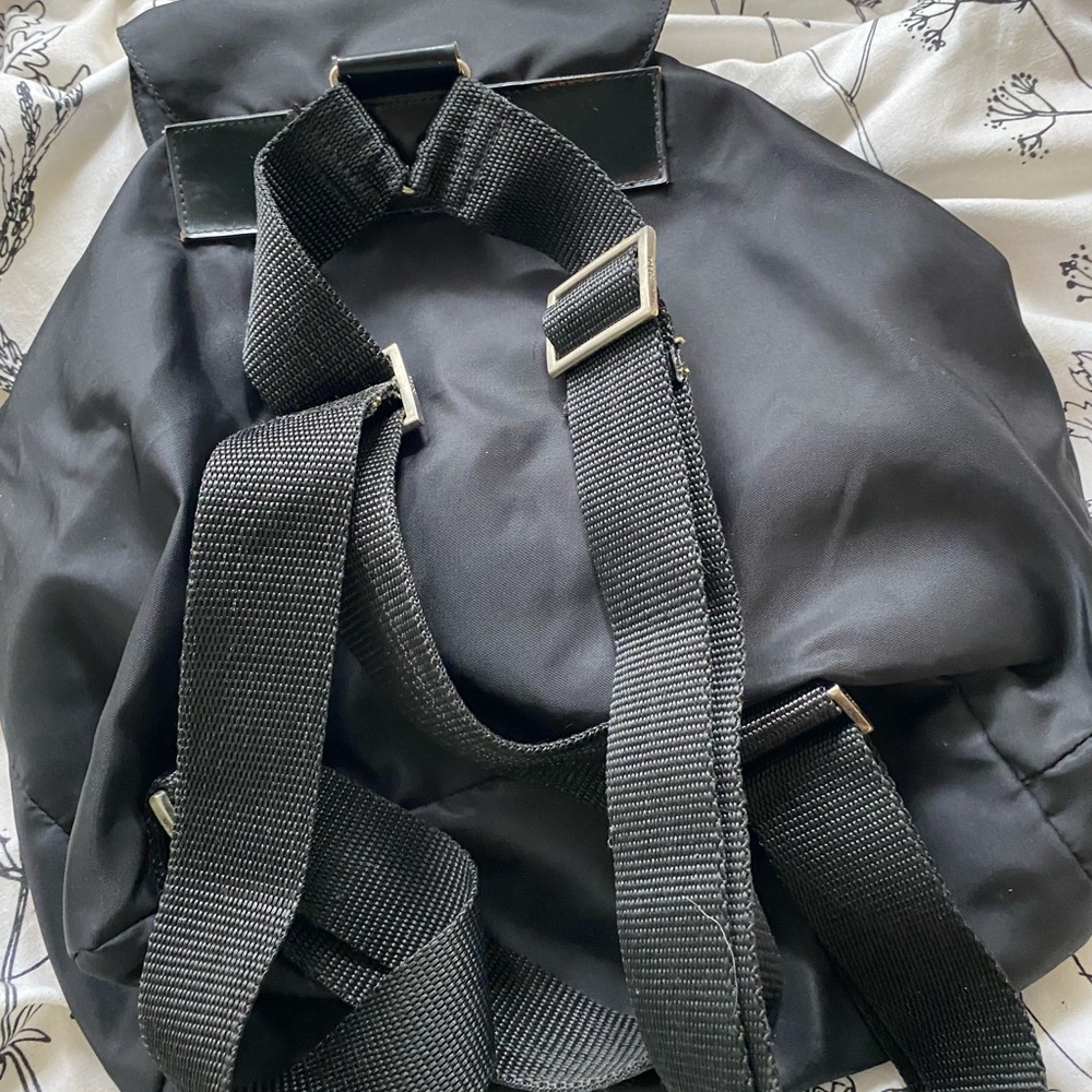 Prada Backpack - image 2